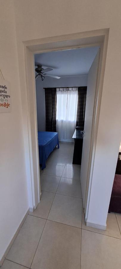 וילה איינדה Departamento Temporario - Barrio San Isidro מראה חיצוני תמונה
