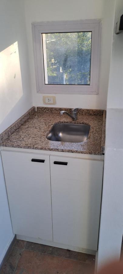 וילה איינדה Departamento Temporario - Barrio San Isidro מראה חיצוני תמונה