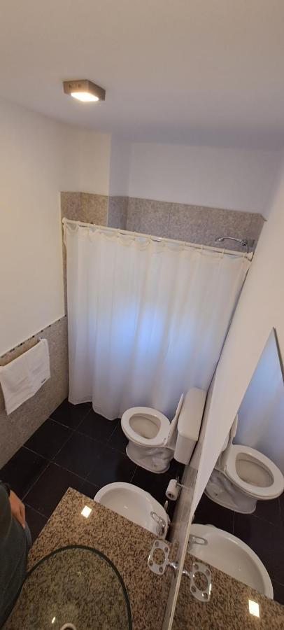 וילה איינדה Departamento Temporario - Barrio San Isidro מראה חיצוני תמונה