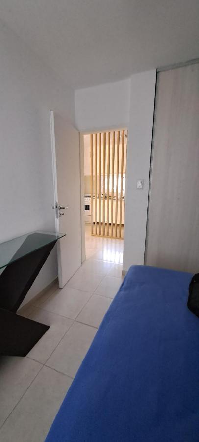 וילה איינדה Departamento Temporario - Barrio San Isidro מראה חיצוני תמונה