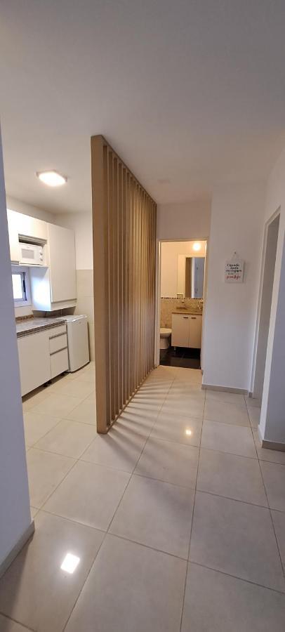 וילה איינדה Departamento Temporario - Barrio San Isidro מראה חיצוני תמונה