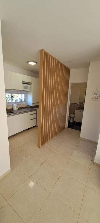 וילה איינדה Departamento Temporario - Barrio San Isidro מראה חיצוני תמונה