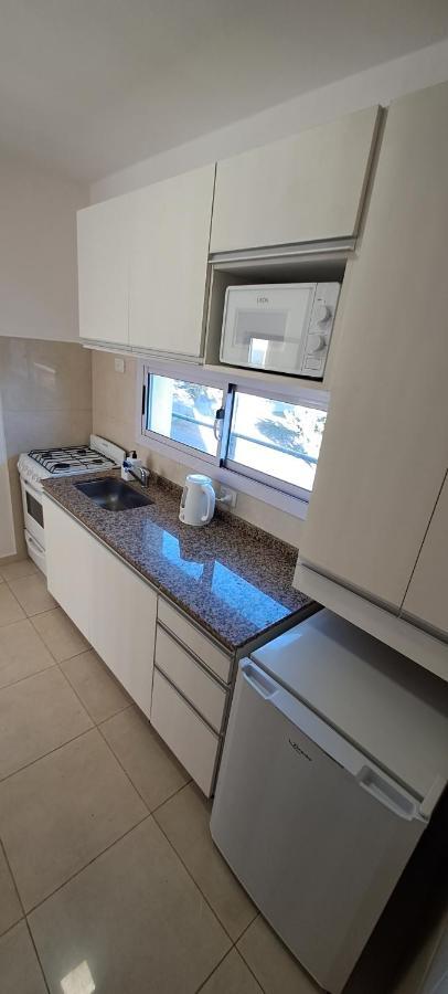 וילה איינדה Departamento Temporario - Barrio San Isidro מראה חיצוני תמונה
