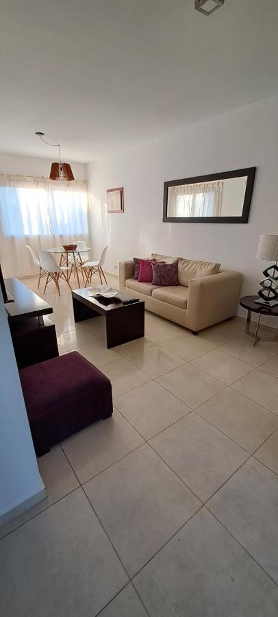 וילה איינדה Departamento Temporario - Barrio San Isidro מראה חיצוני תמונה
