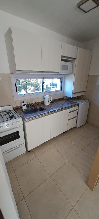 וילה איינדה Departamento Temporario - Barrio San Isidro מראה חיצוני תמונה