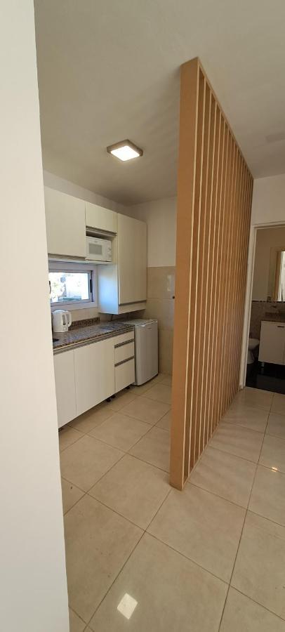 וילה איינדה Departamento Temporario - Barrio San Isidro מראה חיצוני תמונה