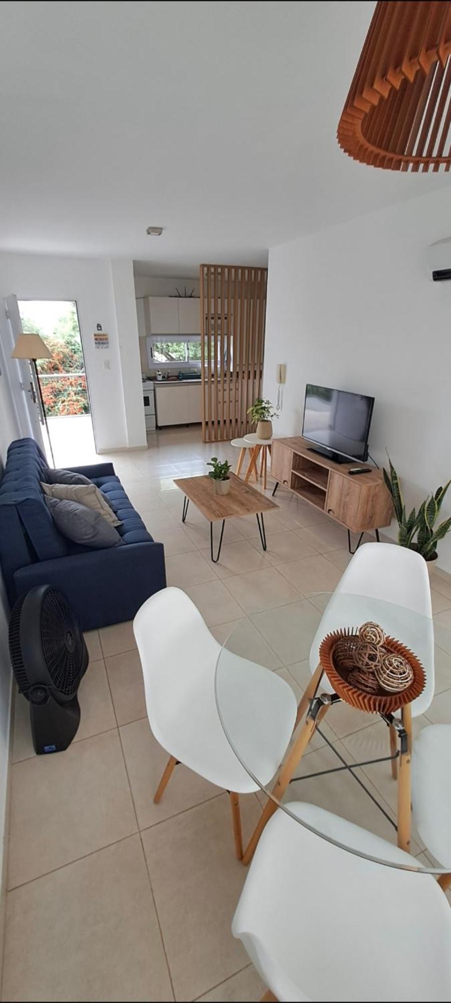 וילה איינדה Departamento Temporario - Barrio San Isidro מראה חיצוני תמונה