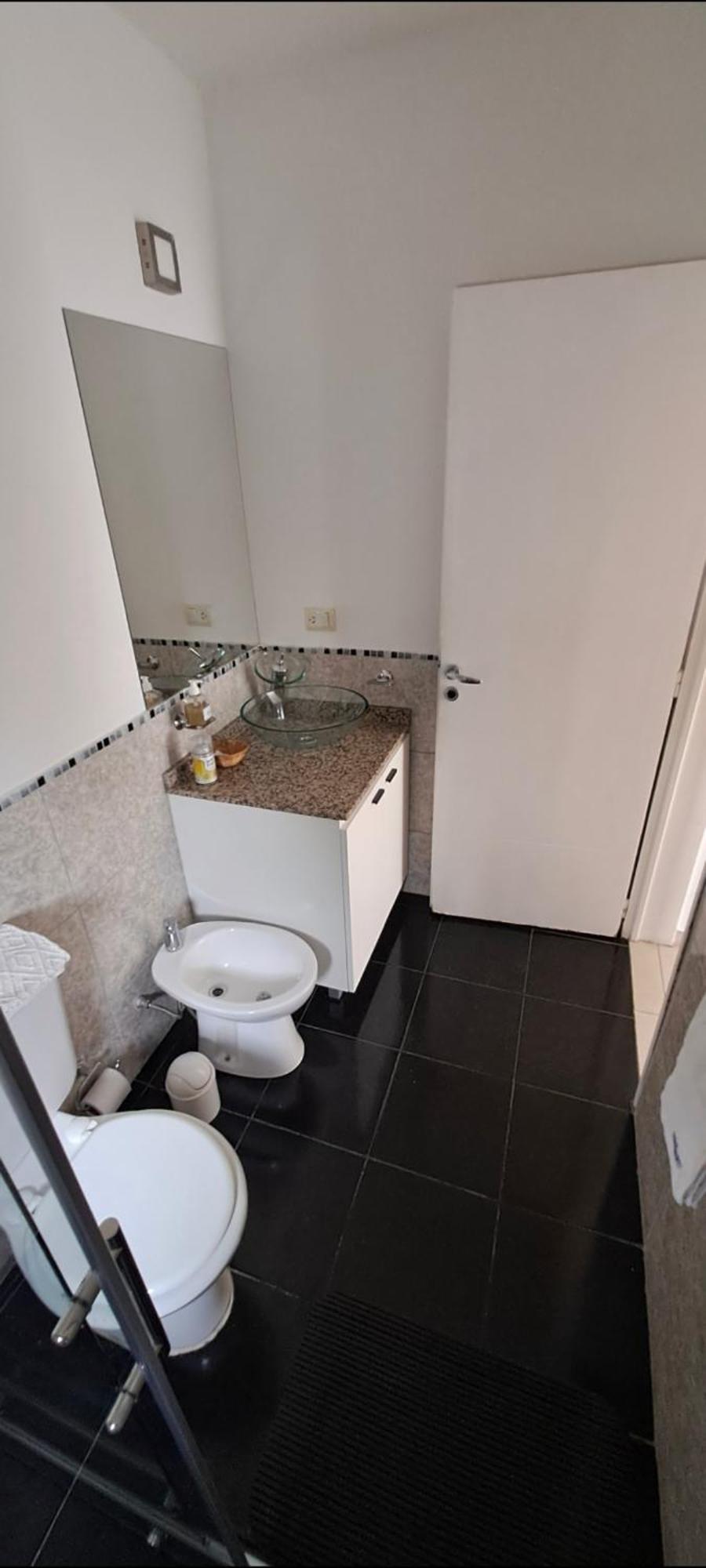 וילה איינדה Departamento Temporario - Barrio San Isidro מראה חיצוני תמונה