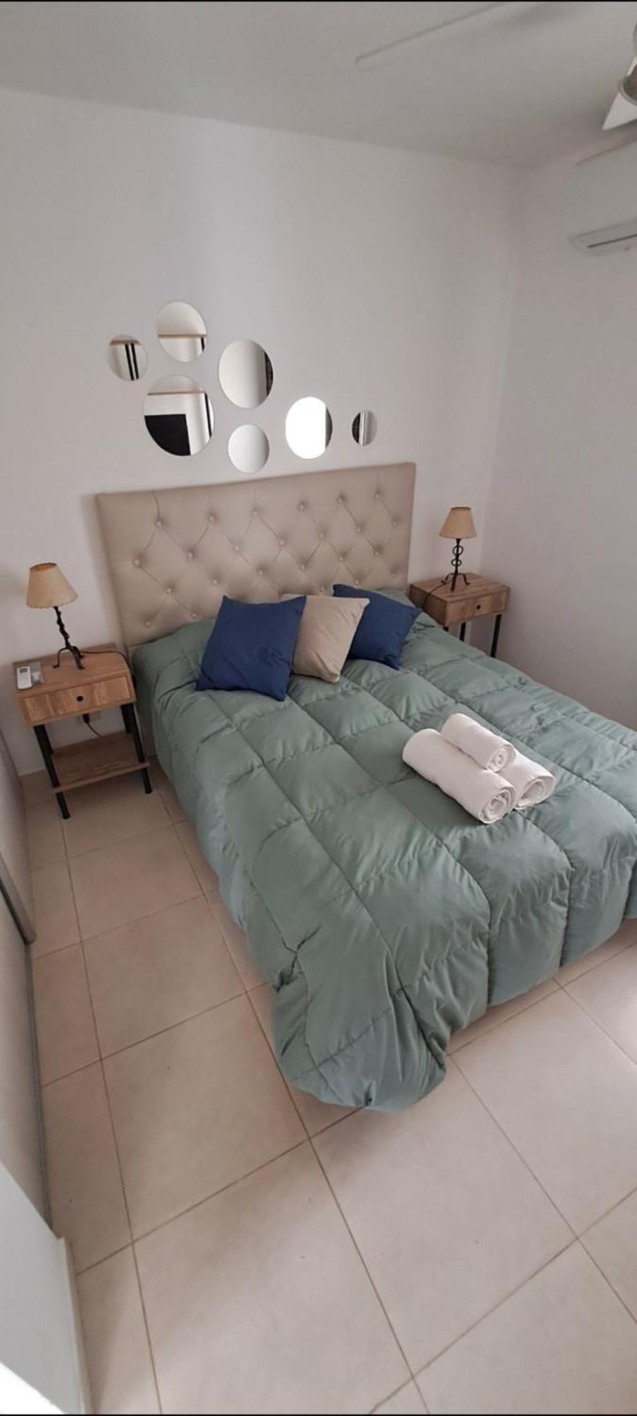 וילה איינדה Departamento Temporario - Barrio San Isidro מראה חיצוני תמונה