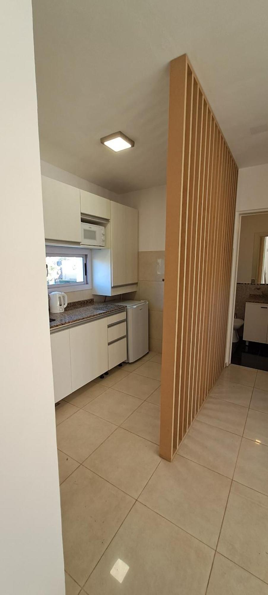 וילה איינדה Departamento Temporario - Barrio San Isidro מראה חיצוני תמונה