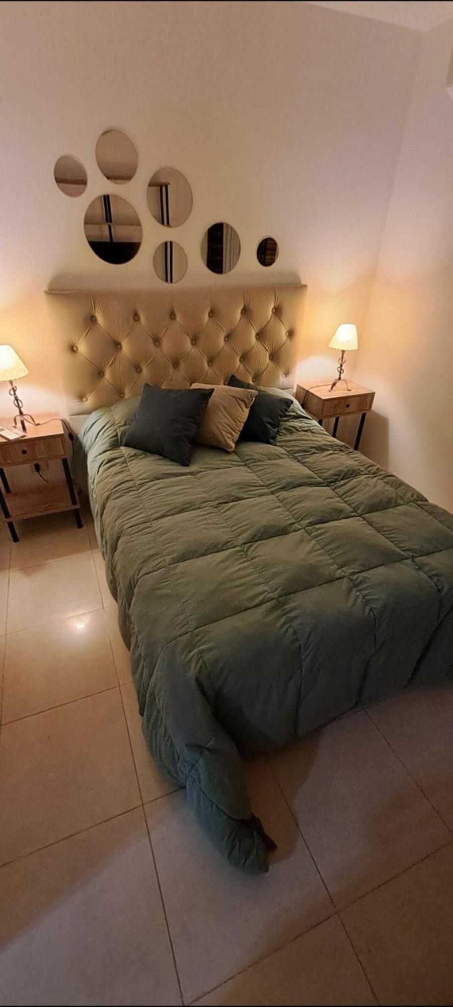וילה איינדה Departamento Temporario - Barrio San Isidro מראה חיצוני תמונה