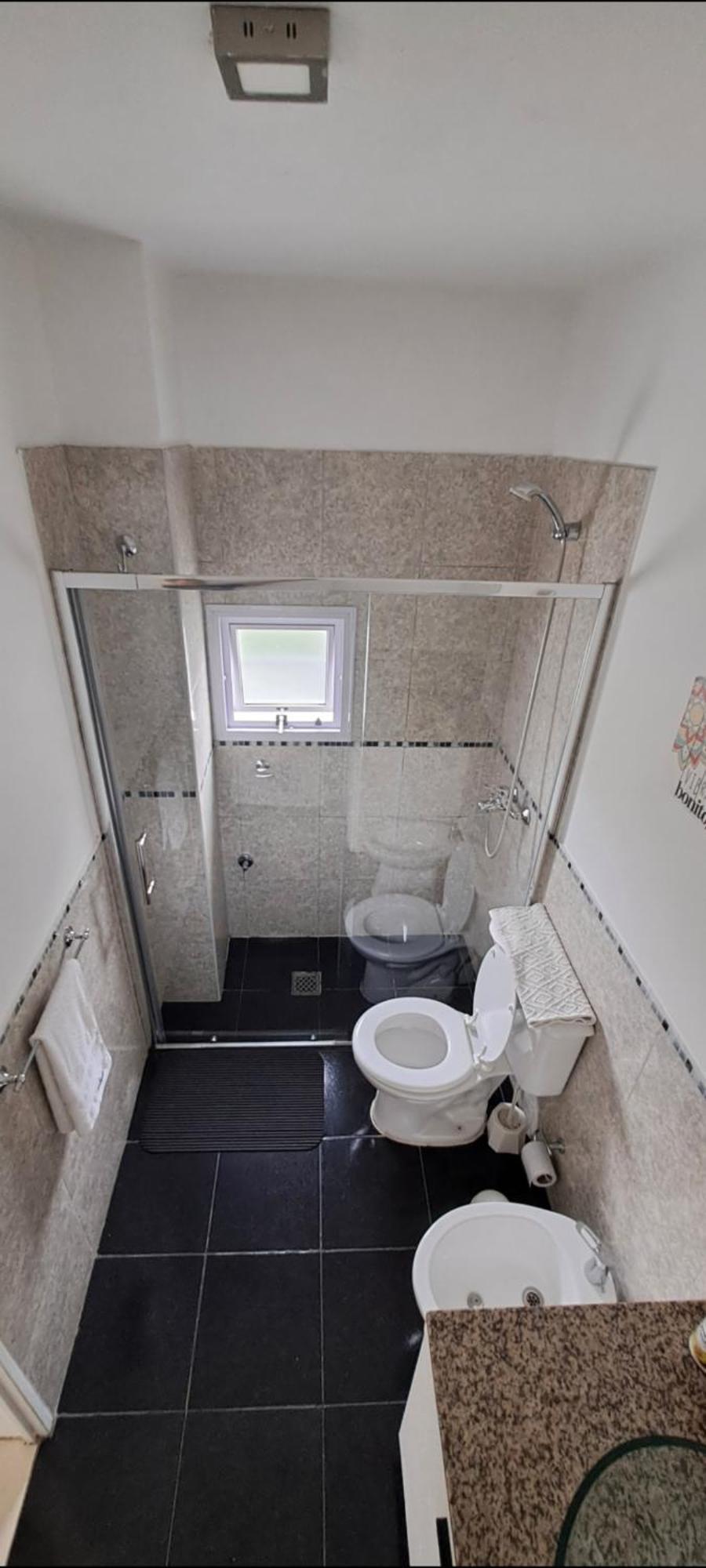 וילה איינדה Departamento Temporario - Barrio San Isidro מראה חיצוני תמונה