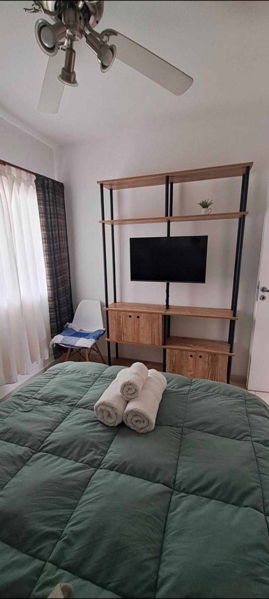 וילה איינדה Departamento Temporario - Barrio San Isidro מראה חיצוני תמונה